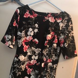 Banana Republic brand new dress